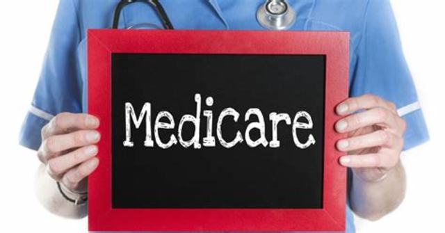Medicare Introduced