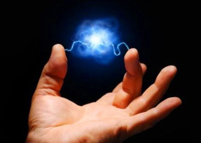 Electricidad Estática.