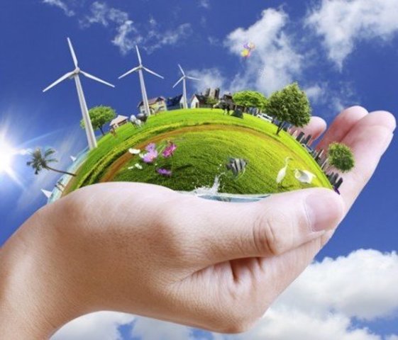 Interacción con el ambiente