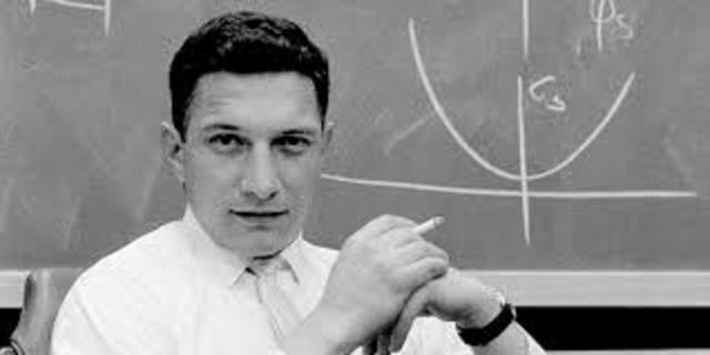 Robert Noyce