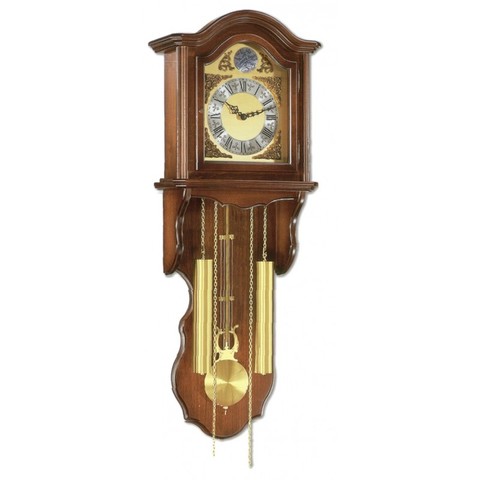 RELOJ MECANICO DE PESAS SIGLO XIII