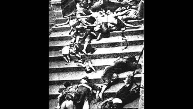 Rape of Nanking