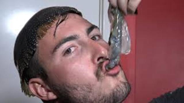 mass vaccination for measles