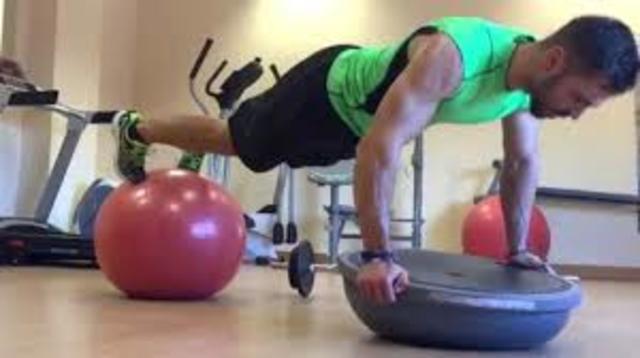 Pautas para fortalecer el CORE