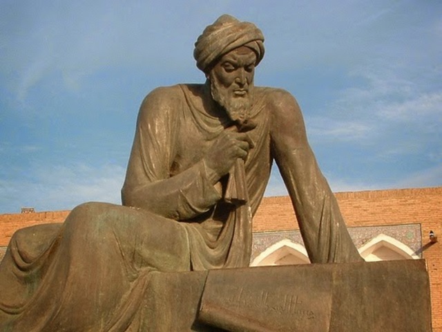 Jābir ibn Hayyān