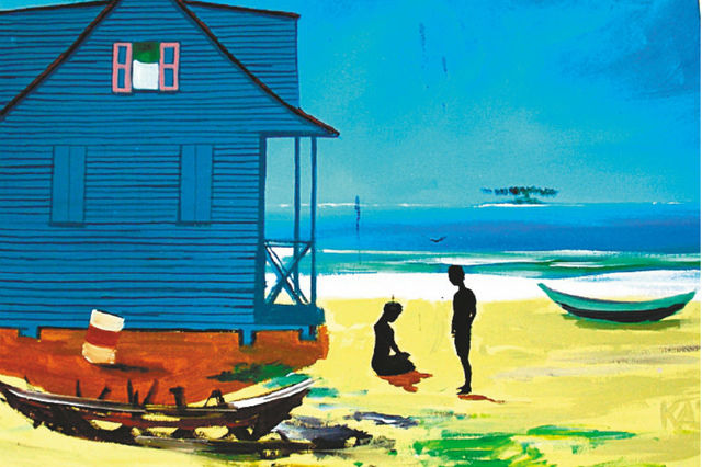 Comunidad raizal sentencia C-086 de 1994 de la Corte Constitucional de Colombia.