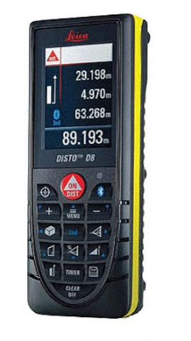 Actualmente se utilizan diversos instrumentos para medir longitudes