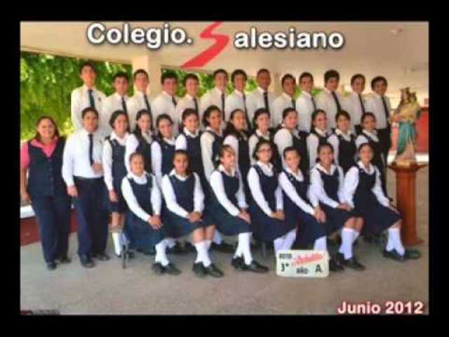 La Escuela Secundaria