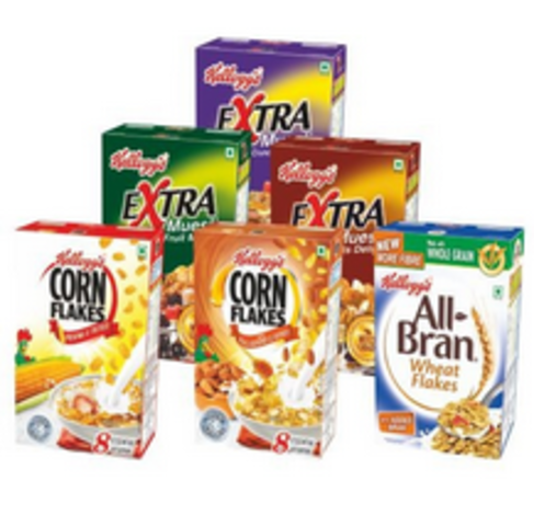 1st manufacturing plant