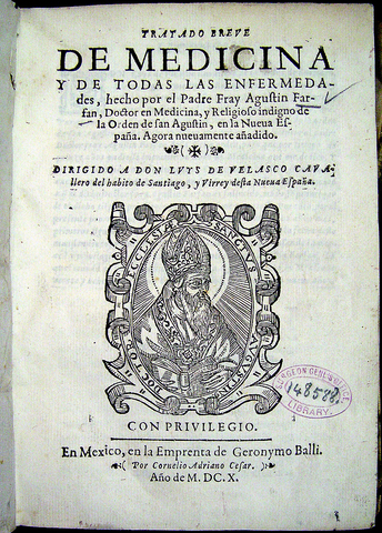 Libros médicos