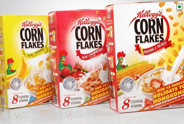 2nd manufacturing plant