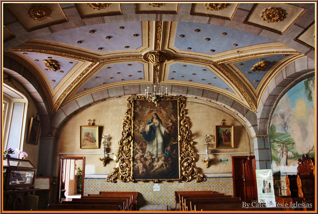 Convento de Santa Clara