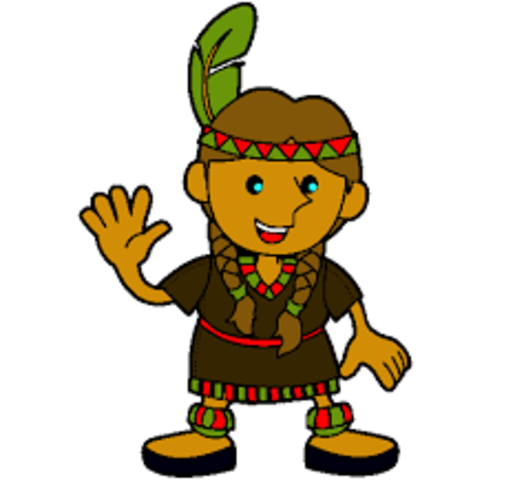 Reconocimiento de diferentes etnias