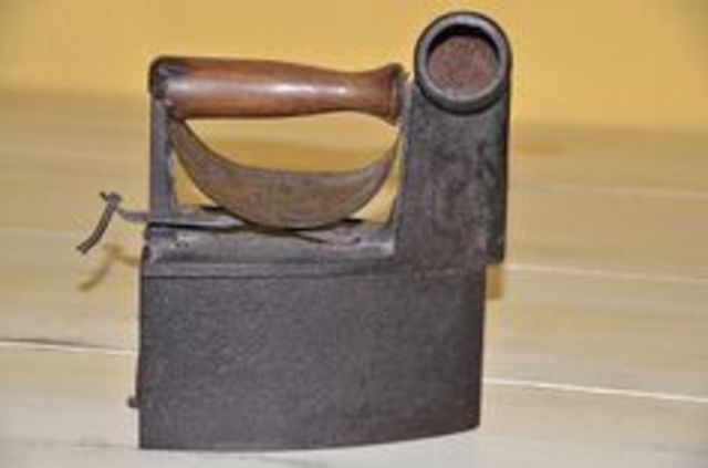 historia de la plancha