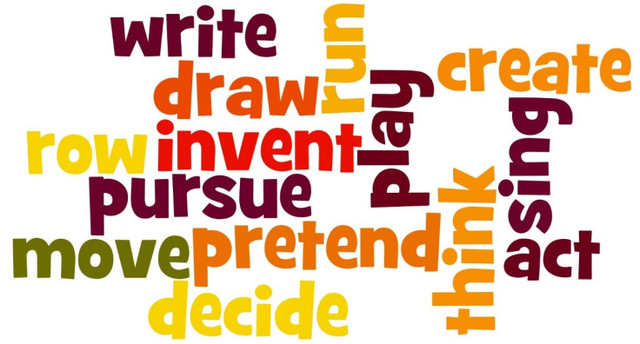 Why verbs are important? Por qué los verbos son importantes?