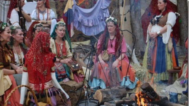 Ministerio del Interior y de Justicia