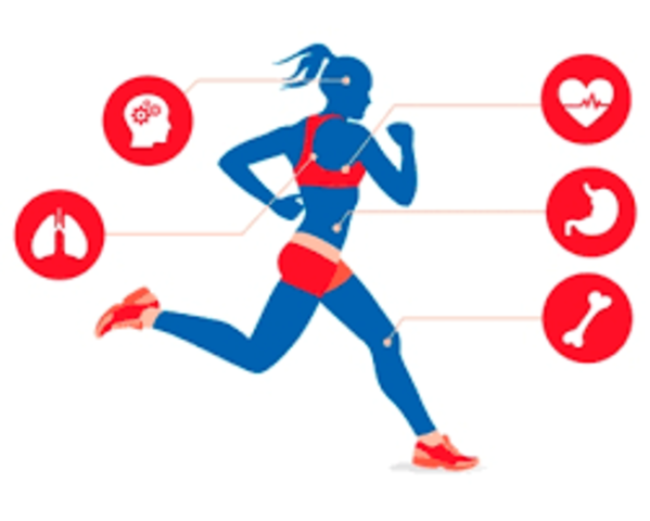 Actividad física y salud