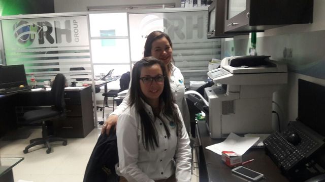 contrae matriminio con la Sra MAria