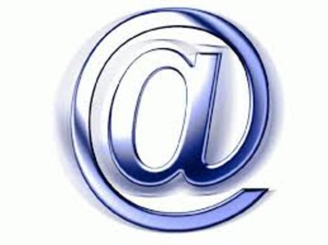 Correo electrónico