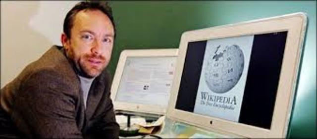 Jimmy Wales