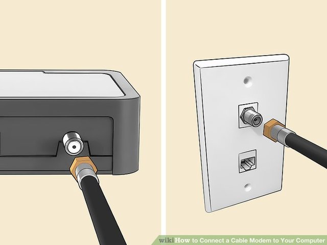 LA INTRODUCCIÓN DEL MÓDEM DE CABLE