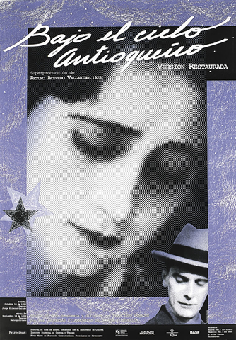 "Bajo el cielo antioqueño"