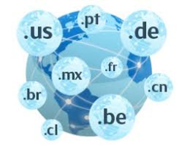 Dominios