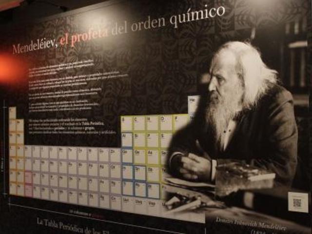 Mendeleiev