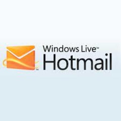 Hotmail