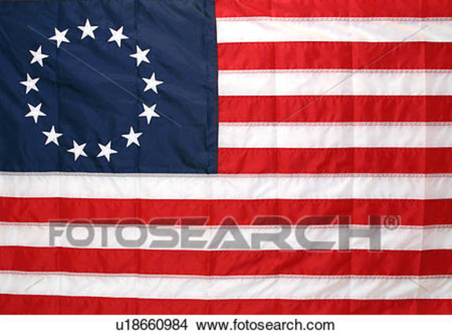 Independencia de los Estados Unidos