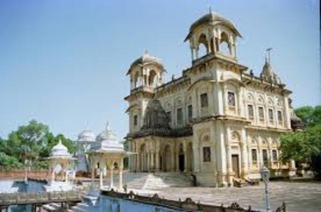 Alabanzas y críticas para la Madre Teresa