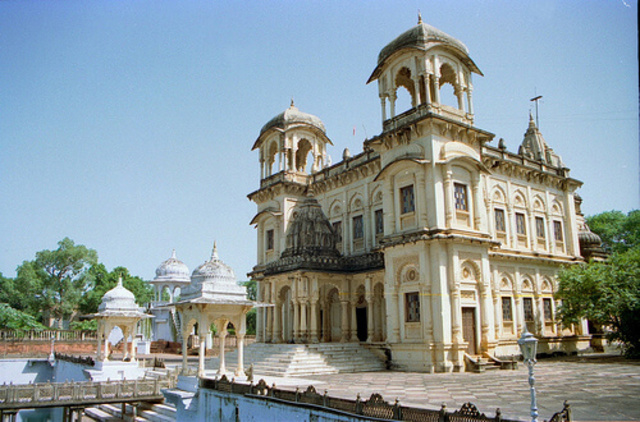 La salud de la Madre Teresa empezó a resentirse en los años ochenta.