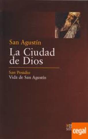 San Agustín