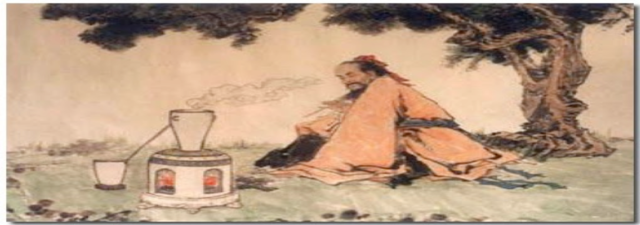 Atracción magnética