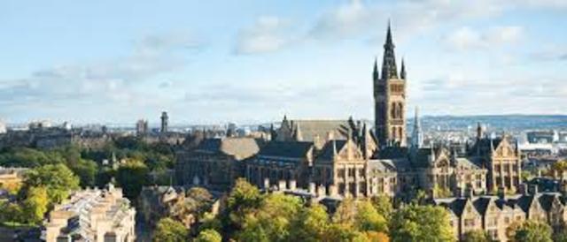 University of Glasgow