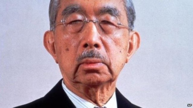 Fallece Hiroshito : Emperador de Japon