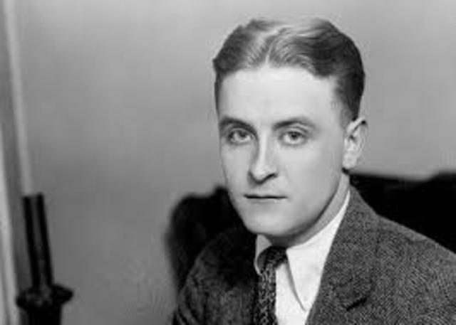 fitzgerald returns to america