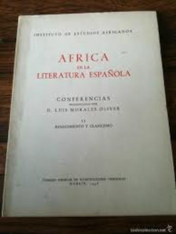 Siglo V al VII en África