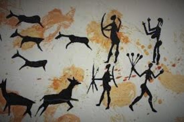 Revolución Agrícola