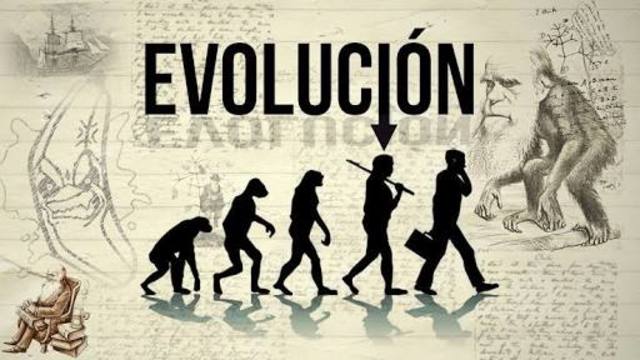 Teorías de la evolución