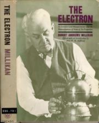 Robert Andrews Millikan