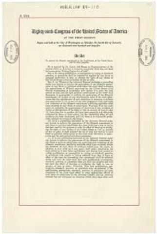 Voting Rights Act of 1965