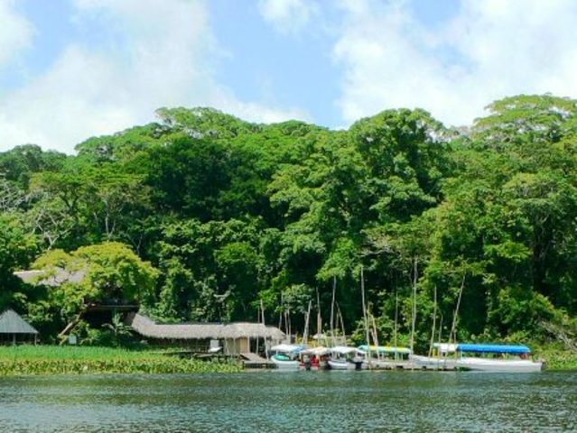 “Las Islas de los Changos”