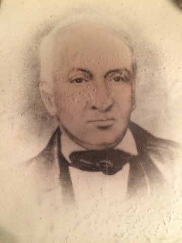 JOSE FELIX MERIZALDE