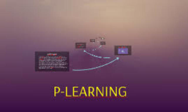 P-LEARNING