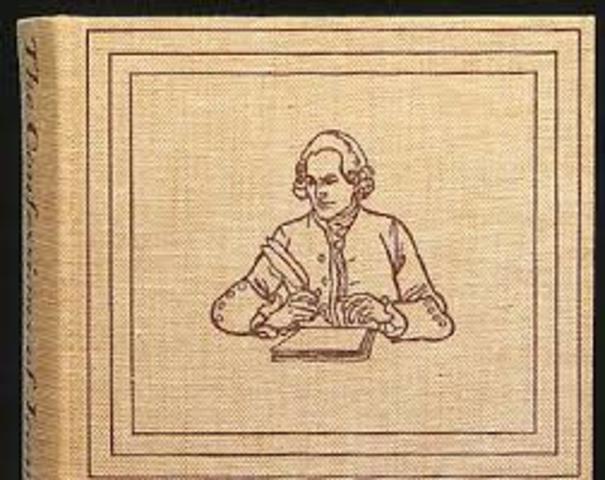 Rousseau, popularidad con un discurso