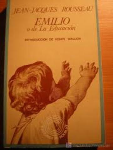 Surgen nuevas obras de Rousseau