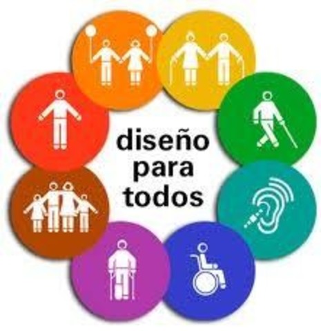 Colombia ratifica la convención de la ONU sobre los derechos de las personas en situación de discapacidad.(MEN,2011)