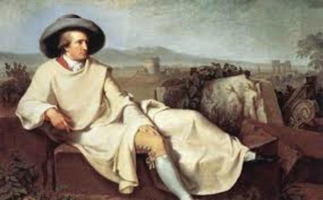 Decadencia de Rousseau