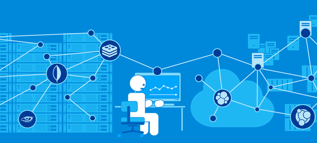 Crecimiento de la complejidad y del volumen
